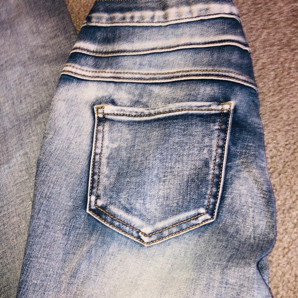 Jeans - Picture 2 of 2